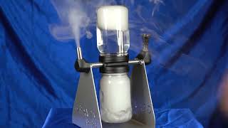Gravity Pipe Use