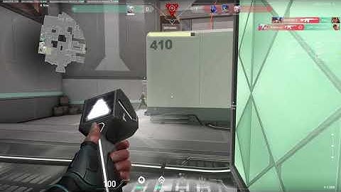 Always stick the defuse