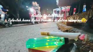 History wa mantul