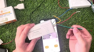 Zitech Basic 3.0-Hướng dẫn lắp lắp đặt cho cổng tự động