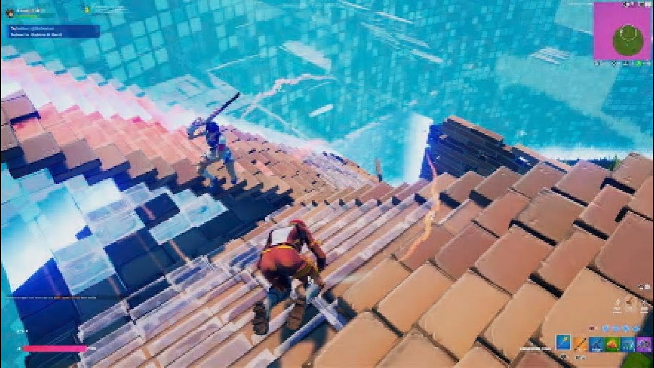 Creative on controller - YouTube