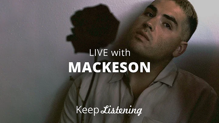 Mackeson - LIVE | Sofar Los Angeles