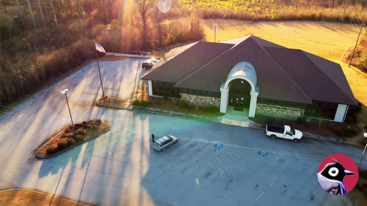 2022 Best Zebulon GA 4K Drone Stock Footage by Antbird Media Licensed Part 107 Pilot