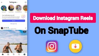 How To Download Instagram Reels To Gallery Using SnapTube On Android Phones  screenshot 4