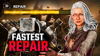 I Abused META Gen Rush Builds... It's Broken