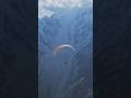 The Magic of Freedom - Paragliding Alpinism film!