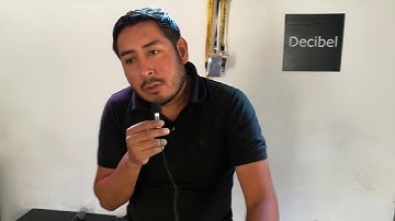 dB Technologies DVA T12 - Componentes