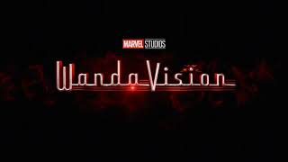 Wandavision Episode 5 intro instrumental version