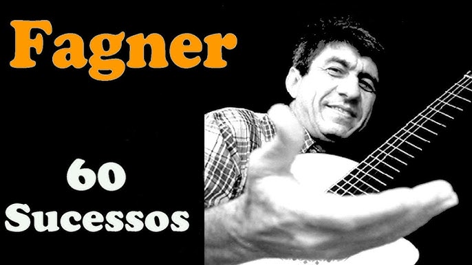 RAIMUNDO FAGNER - As 10 Preferidas Da Saudades @regivandoalves5021 