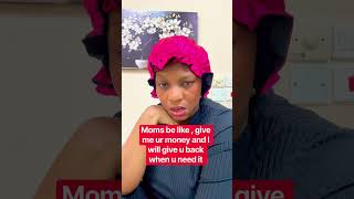 Moms be like #youtubeshorts #viralvideo #funny Moms be like #youtubeshorts #viralvideo #funny
