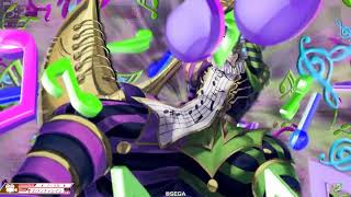 【WLW】マグス研究所 EX11【VS吉備津】