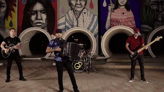 Grupo Recluta - El Lobo [Official Video]