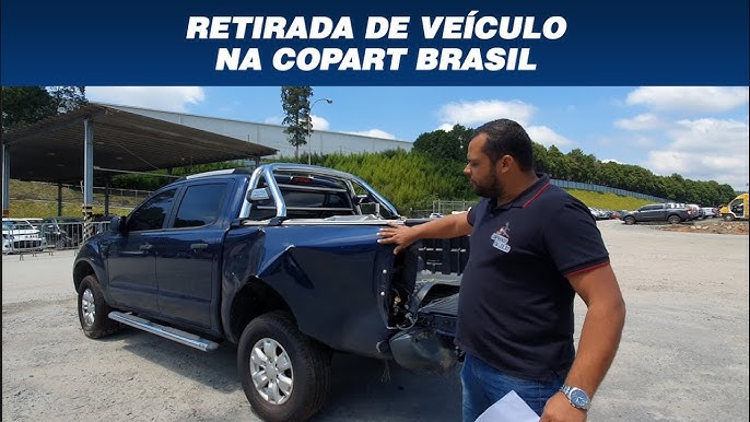 Copart Brasil