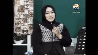 Hj. Aas Rolani - Sewulan Maning (Akustikan)