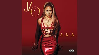 Video thumbnail of "Jennifer Lopez - Acting Like That"