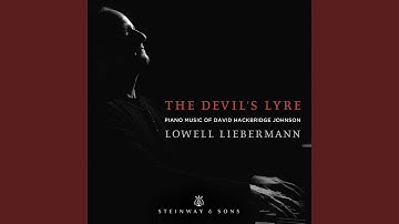 Calligraphic Poems, Op. 224: III. Moderato appassionato