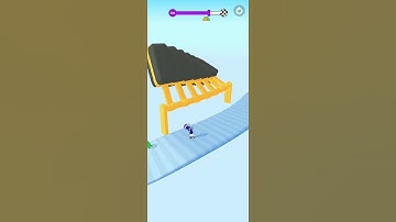 wicky run epic Android and iOS gameplay level 304