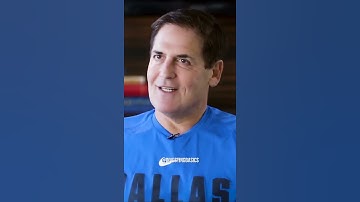 MARK CUBAN: Crypto isn