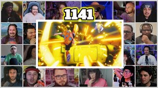 Download Lagu ONE PIECE | EPISODE 1141 | MEGA REACTION MASHUP | ワンピース MP3 Download Lagu ONE PIECE | EPISODE 1141 | MEGA REACTION MASHUP | ワンピース MP3