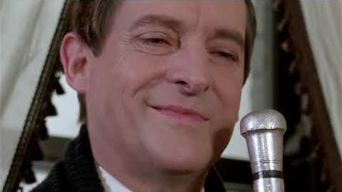 Sherlock Holmes Season 4 Episode 6 The Hound Of The Baskervilles