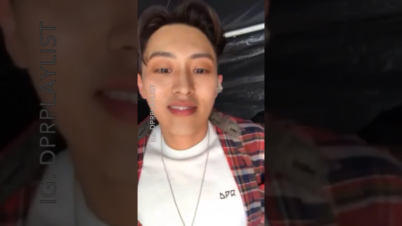 CONCERT // DPR LIVE @ SEOUL SESSIONS 2017