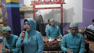 Satria Sunda - Asih (VIRTUAL GAMELAN CHALLENGE DEGUNG KREASI NANO S.)