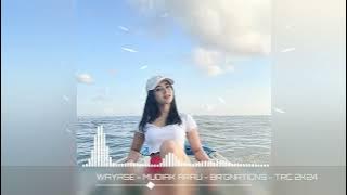WAYASE - MINANG (Mudiak Arau) - BR'GNRTIONS - TRC 2K24