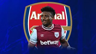 Transfer News: Arsenal Target Mohammed Kudus, Barcelona & Bayern Munich Want Diogo Costa & More!