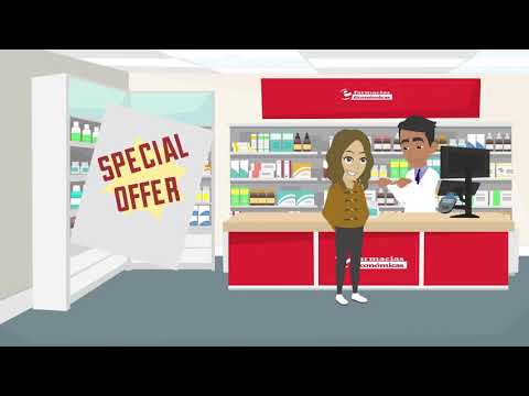 Video: Cómo obtener el mejor servicio en su farmacia: 7 pasos