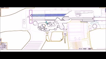 Sig 552 Burst Teaser