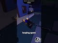 The Azure Update Made Forsaken Killer SIDED #roblox #forsaken #forsakenroblox