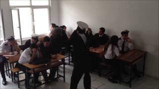 harlem shake navy version
