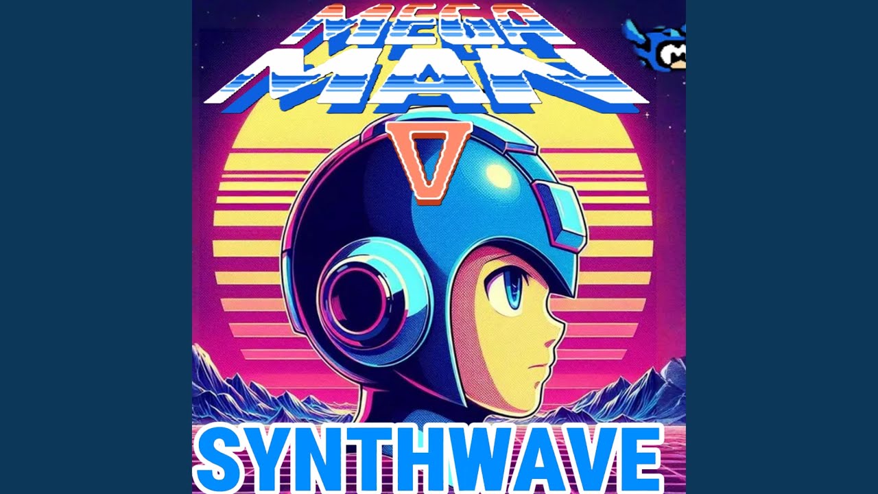 Mega Man 5 (Charge Man)