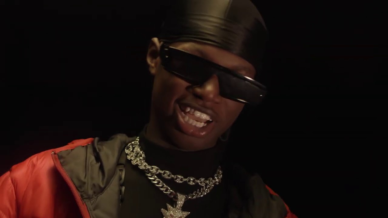 G-RAP / Badd Grlzs ‎– Ticket Out The 〜 Donfreezy - Bad Girl (Official Video) #emPawa30 Artist - YouTube