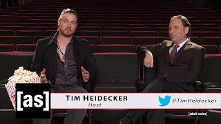 'Star Trek Beyond' and 'Hillary's America' | On Cinema Season 8, Ep. 1 | Adult Swim