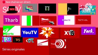 Test De Tsctv Aujourdhui À 12H27