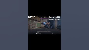 DAY 7 opening case everyday until a GOLD #csgo #cs2clip #cs2caseopening #csgoskins #counterstrike