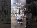 gym motivational songs #foryou #trending #backday #gym #gymmotivation #motivational #challenge