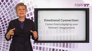 How to Connect to Your Audience