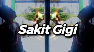 DJ JANGANKAN DIRIKU SEMUT PUN KAN MARAH Remix x Sakit Gigi (Official Music)