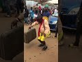 Barka Da Salla 