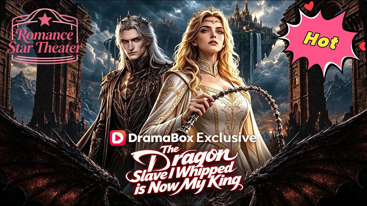 โ๏ธ Fallen Saintess Begs For His Mercy | The Dragon Slave I Whipped is Now My King