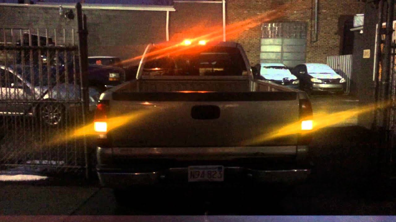 Truck equipped by Baldwin Auto Repair. YouTube