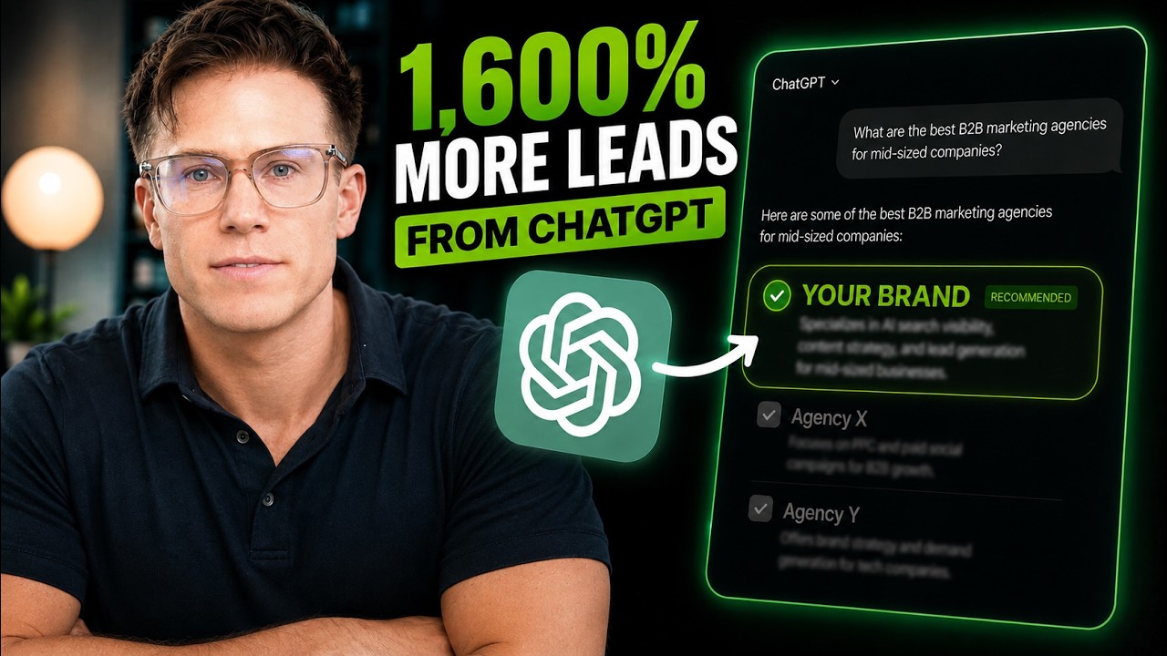 6X Your Website Leads With This Strategy