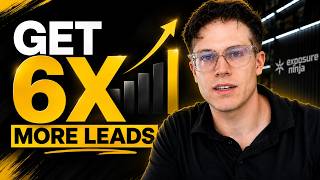 This Strategy Drove 1,600% MORE Leads From ChatGPT Guide