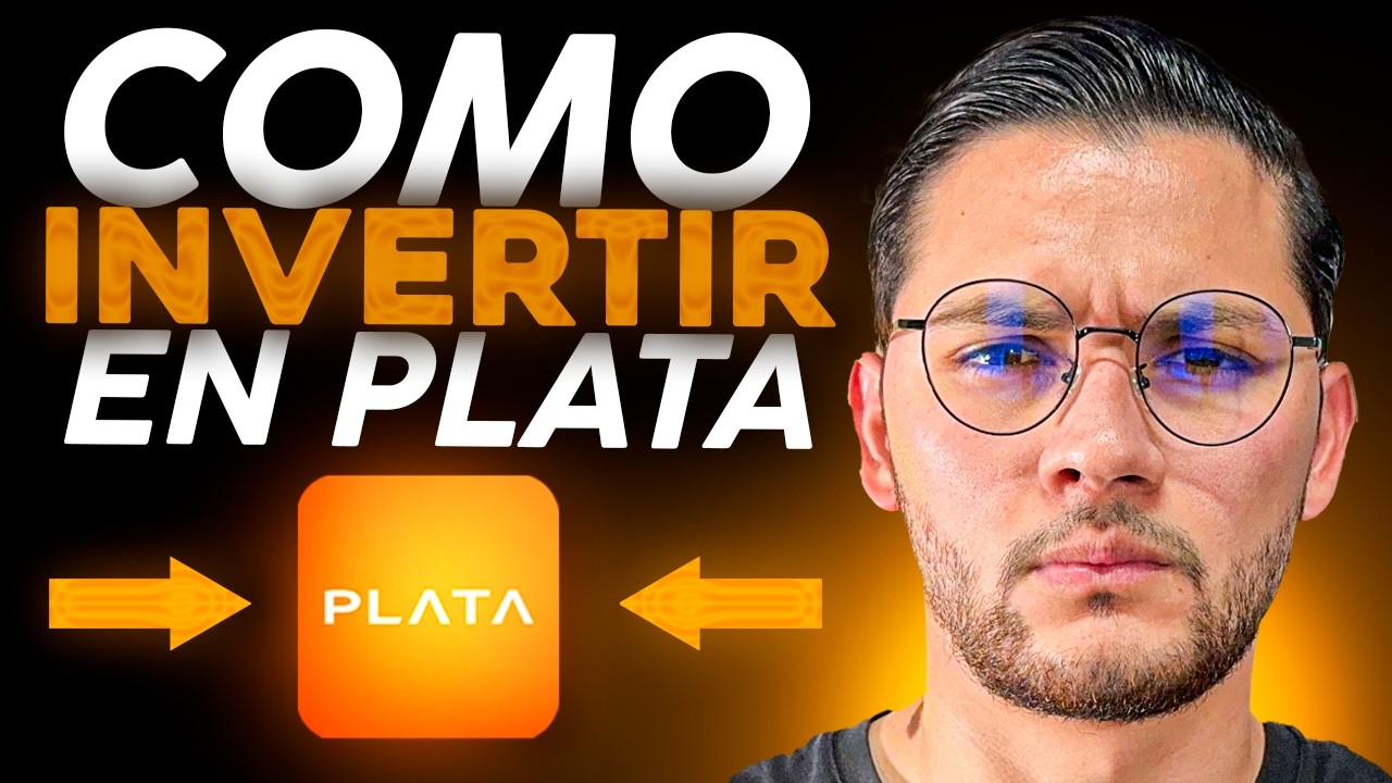 GUÍA DEFINITIVA: ¿Cómo COMPRAR ACCIONES en PLATA INVERSIONES?