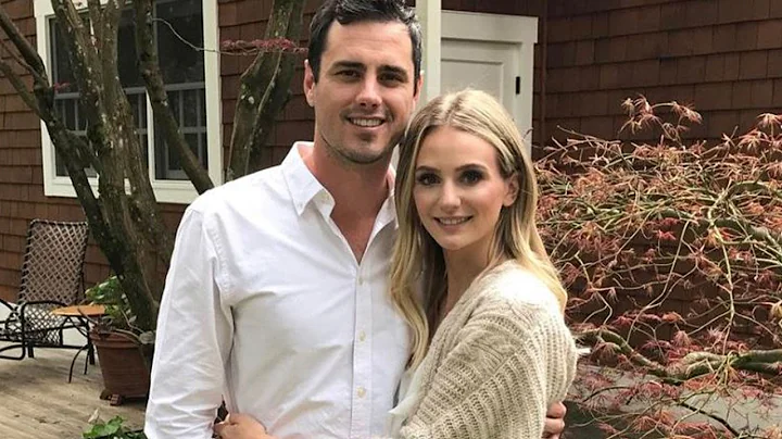 All the Signs Bachelor Couple Ben Higgins and Laur...