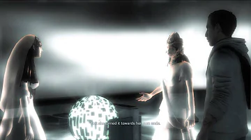 Is Desmond Miles in Assassin's Creed Valhalla?