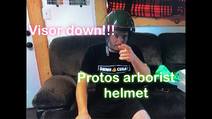 WHY ARE PROTOS ARBORIST HELMETS SO EXPENSIVE????