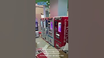EPARK Bill Exchange Machine Token Changer Coin Exchange Vending Machine